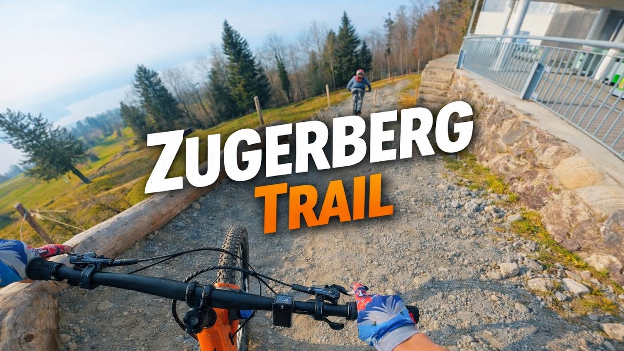 Zugerberg Trail 