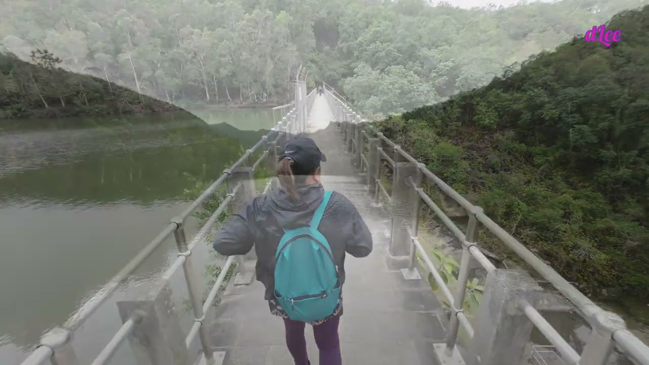 Fu Tei Trail (Tuen Mun)