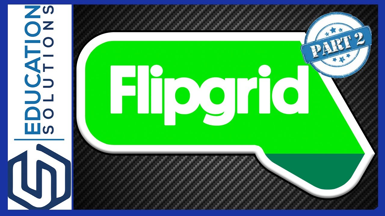 FlipGrid Tutorial for Teachers [2021 Quick Tip]