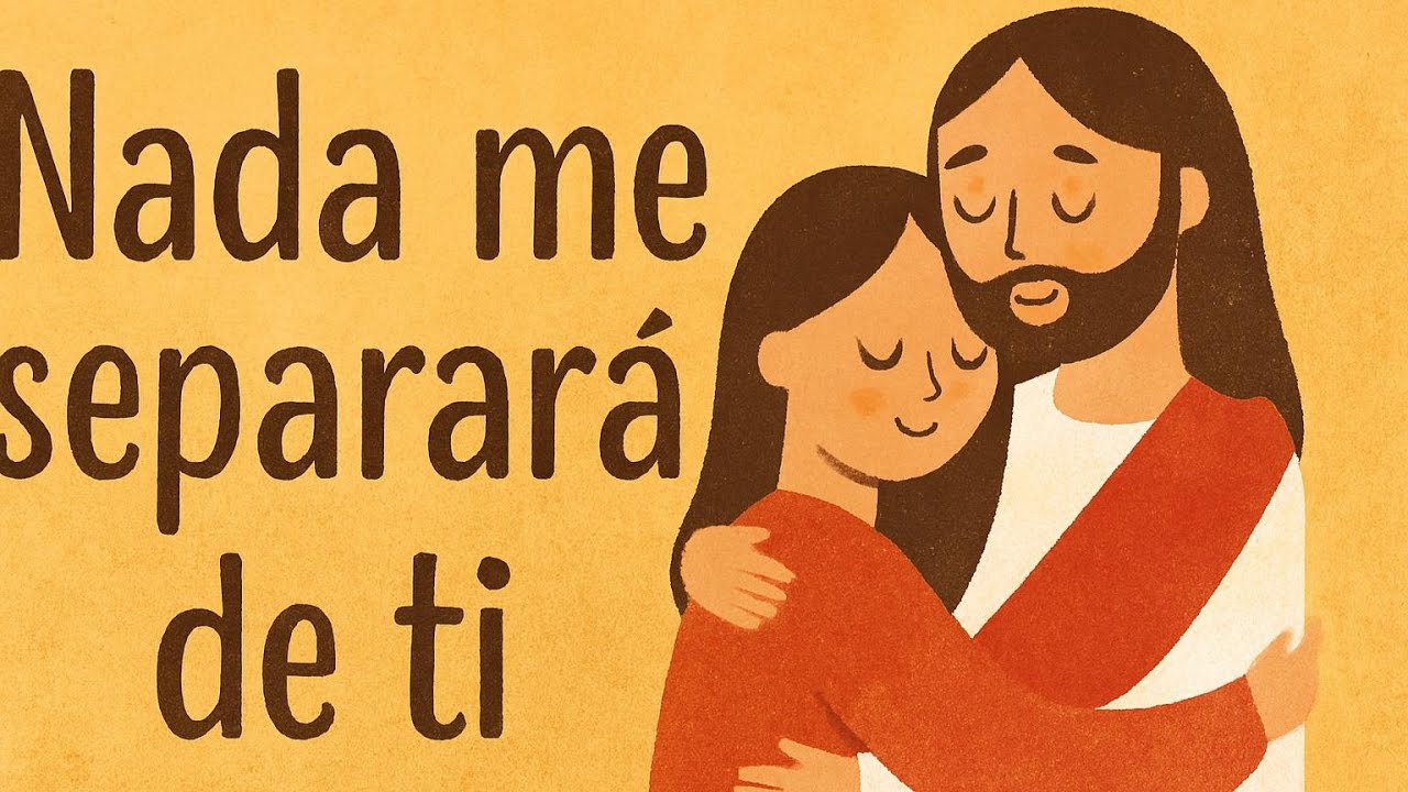Nada me separará de tí - Iglesia Shalom
