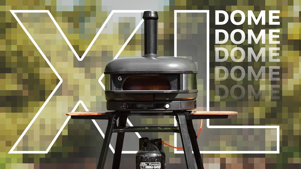 Hands-On: Unser erster Eindruck vom neuen Gozney Dome Gen 2 XL