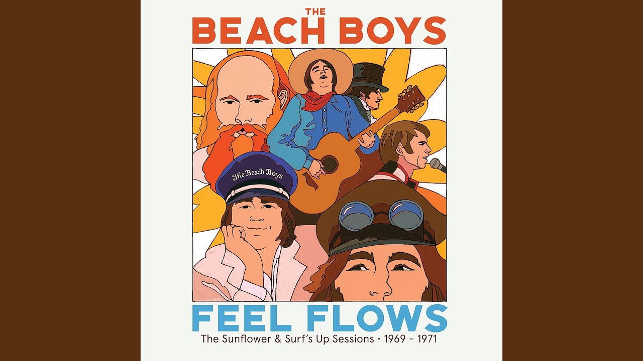 Sound Of Free (1970 Single Mix, 2019 Master)