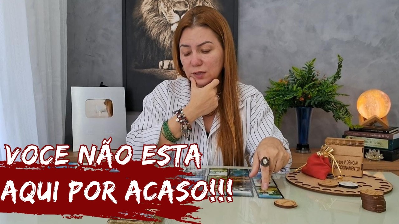 HOJE DIA 02/03:VOCÊ VAI ENTENDER TUDO!