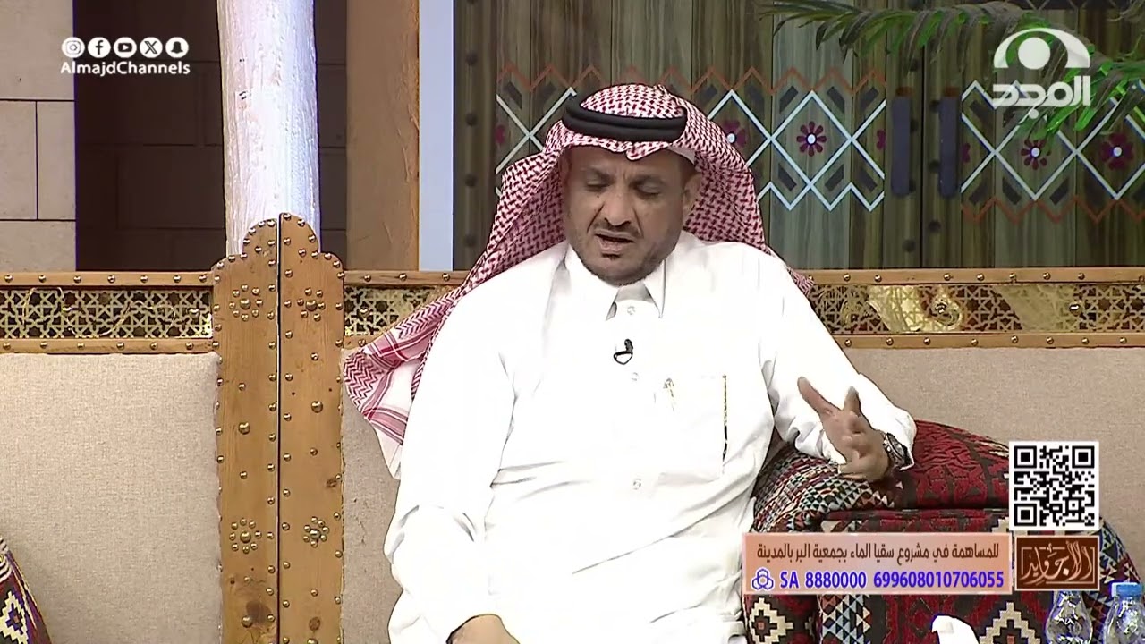 رجل نقل كفالة عامل له فقال العامل أن كفيله الأول ما عطاه رواتبه واللي صار ما توقعوه! عبدالله المخيلد