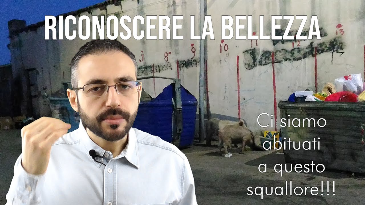 Rigenerazione Urbana: definirla per riconoscere la bellezza
