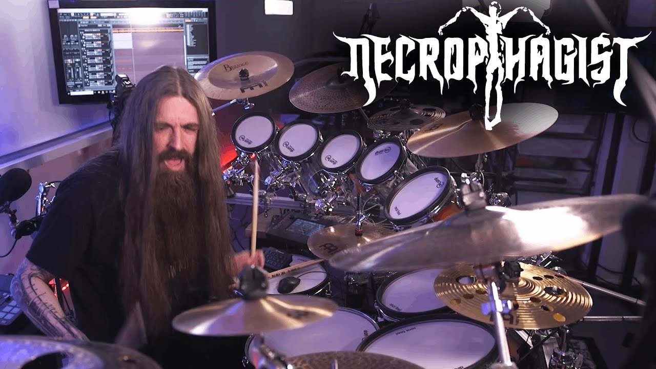 Necrophagist - 