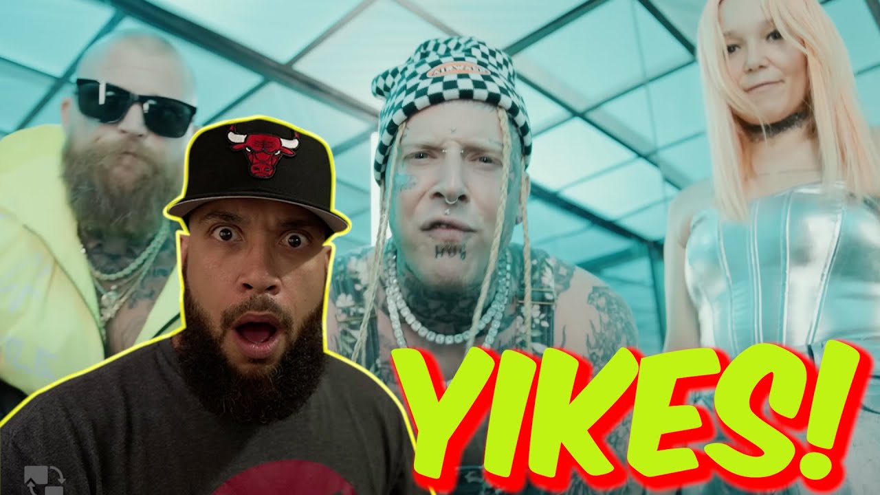 Videographer REACTS to Tom MacDonald, Adam Calhoun, Nova Rockafeller 
