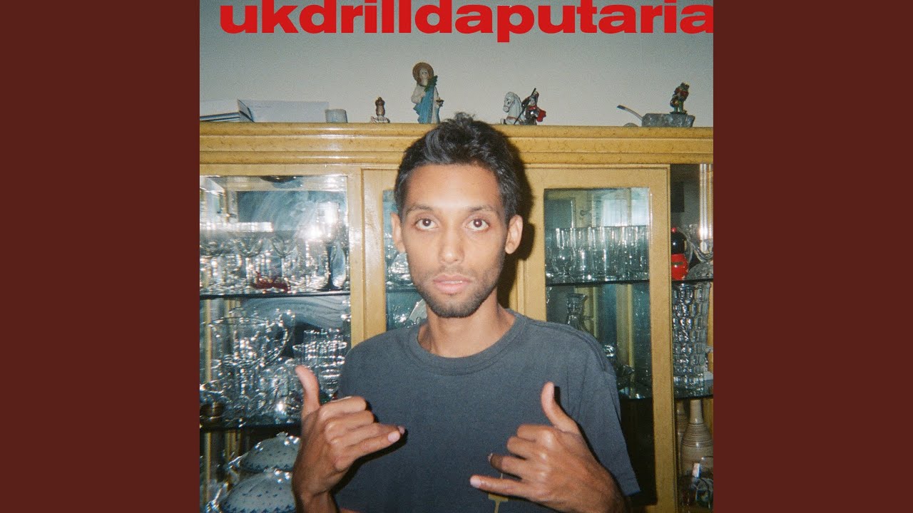 ukdrilldaputaria