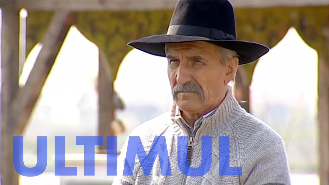 ULTIMUL--- Viziru in serialul REGINA
