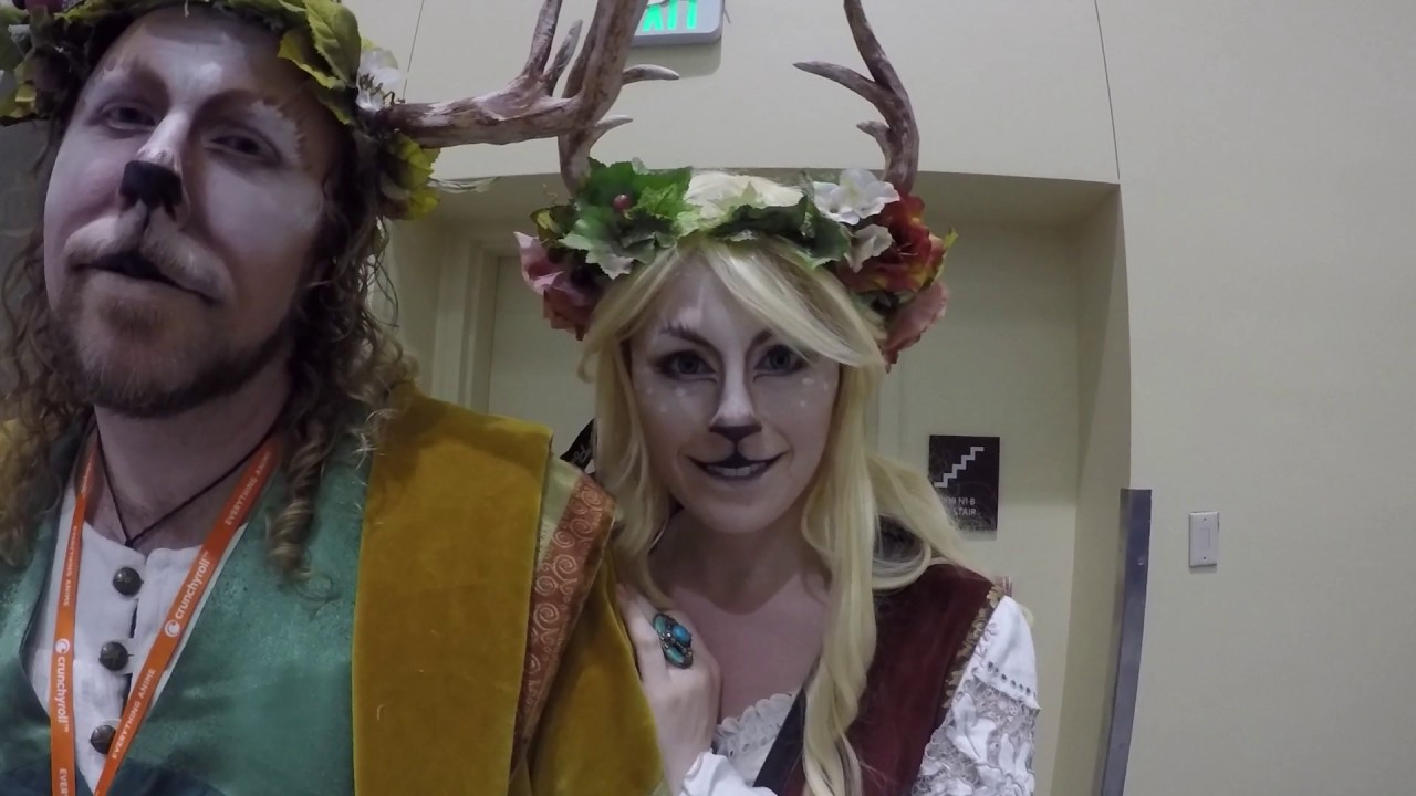 Sakura Con 2017 CMV