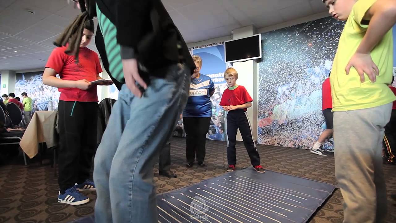 KRC Genk - Startevent 