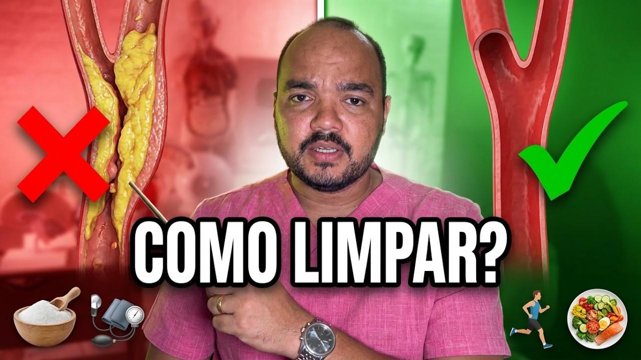 Como desentupir as 