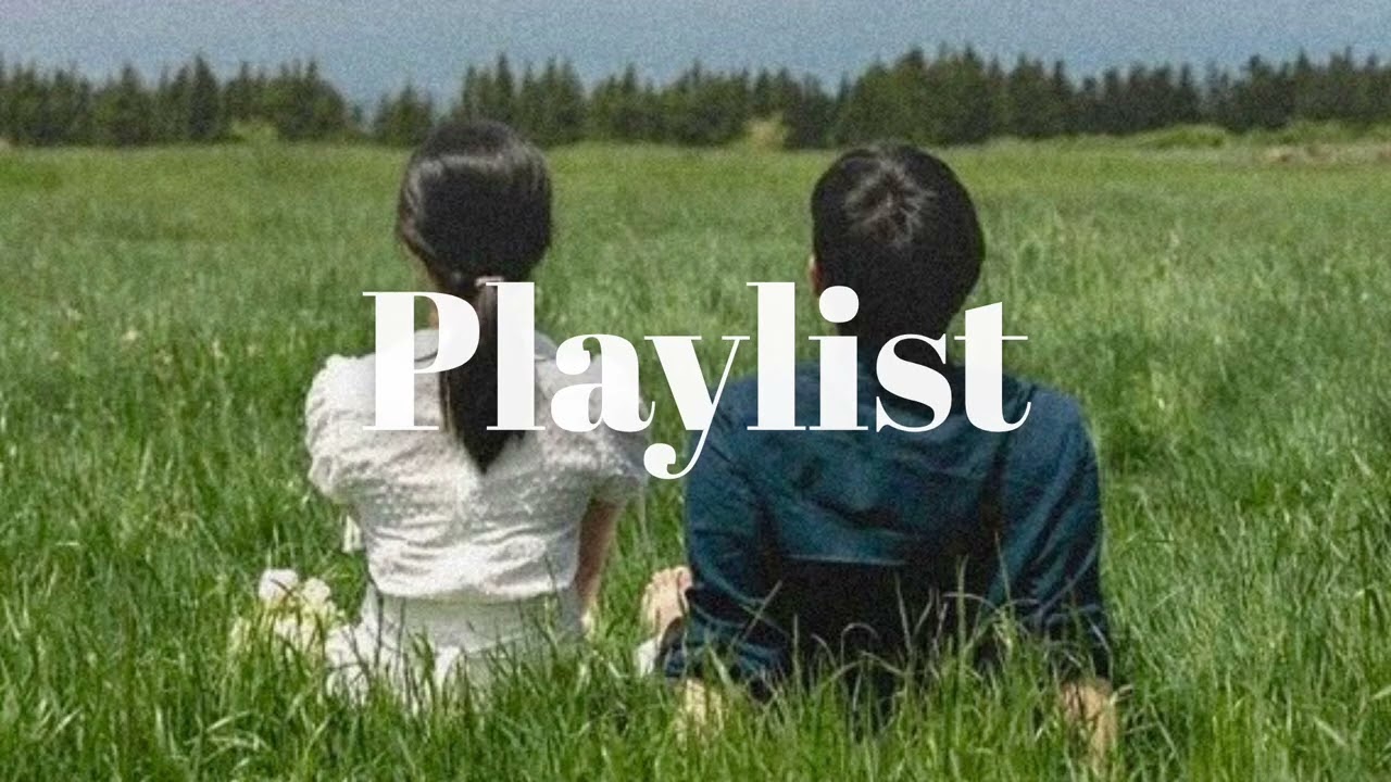 [playlist] 꽃샘추위 뒤엔 항상 당신이 올 것만 같아 | Indie Pop