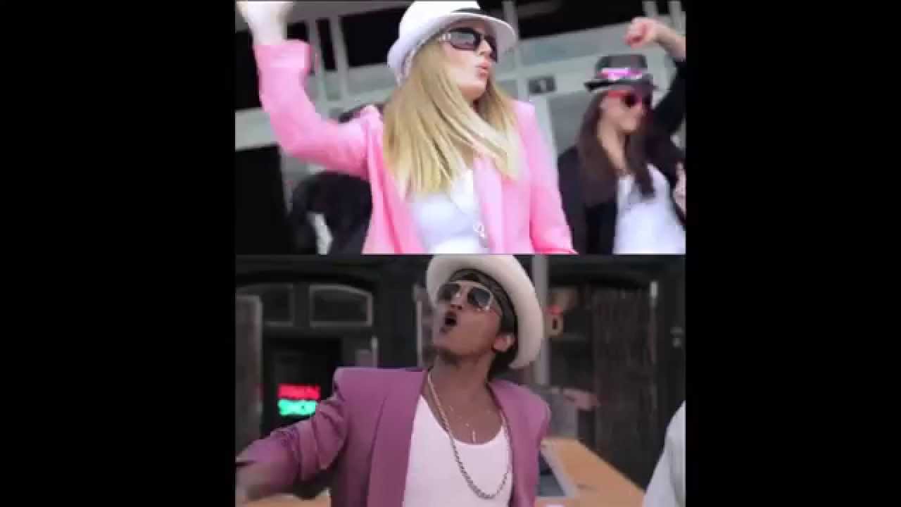 STAAR Test Funk (SIDE BY SIDE COMPARISON)