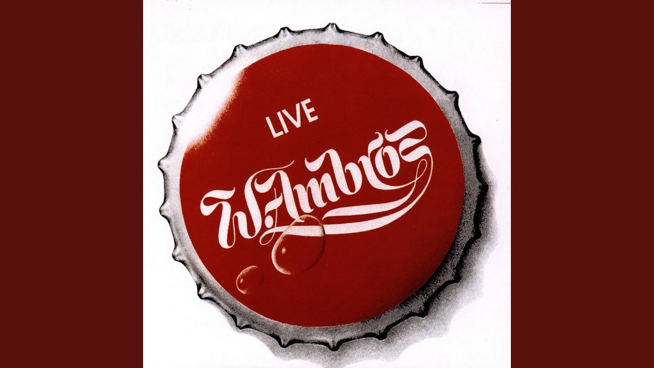 Minderheit (Live)