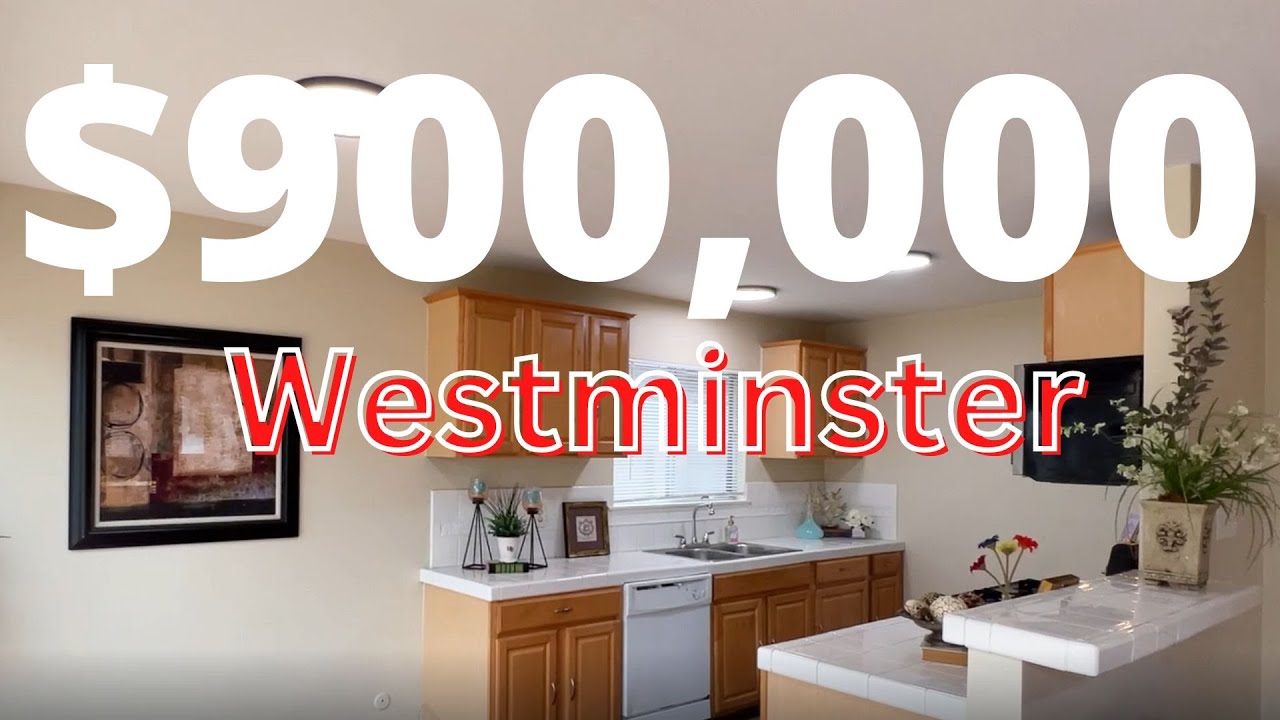 Nh&agrave; Westminster B&aacute;n, 4 Bed, 2 Bath. Nha Dep, Remodel, Ready To Move In | Dia Oc California #62