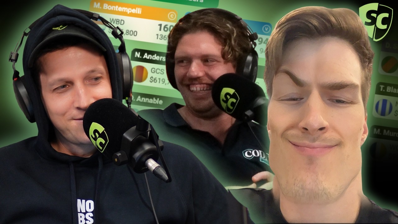 Gulden OUT, fix-up trades, and rookies on the bubble! | The Phantom’s Lair
