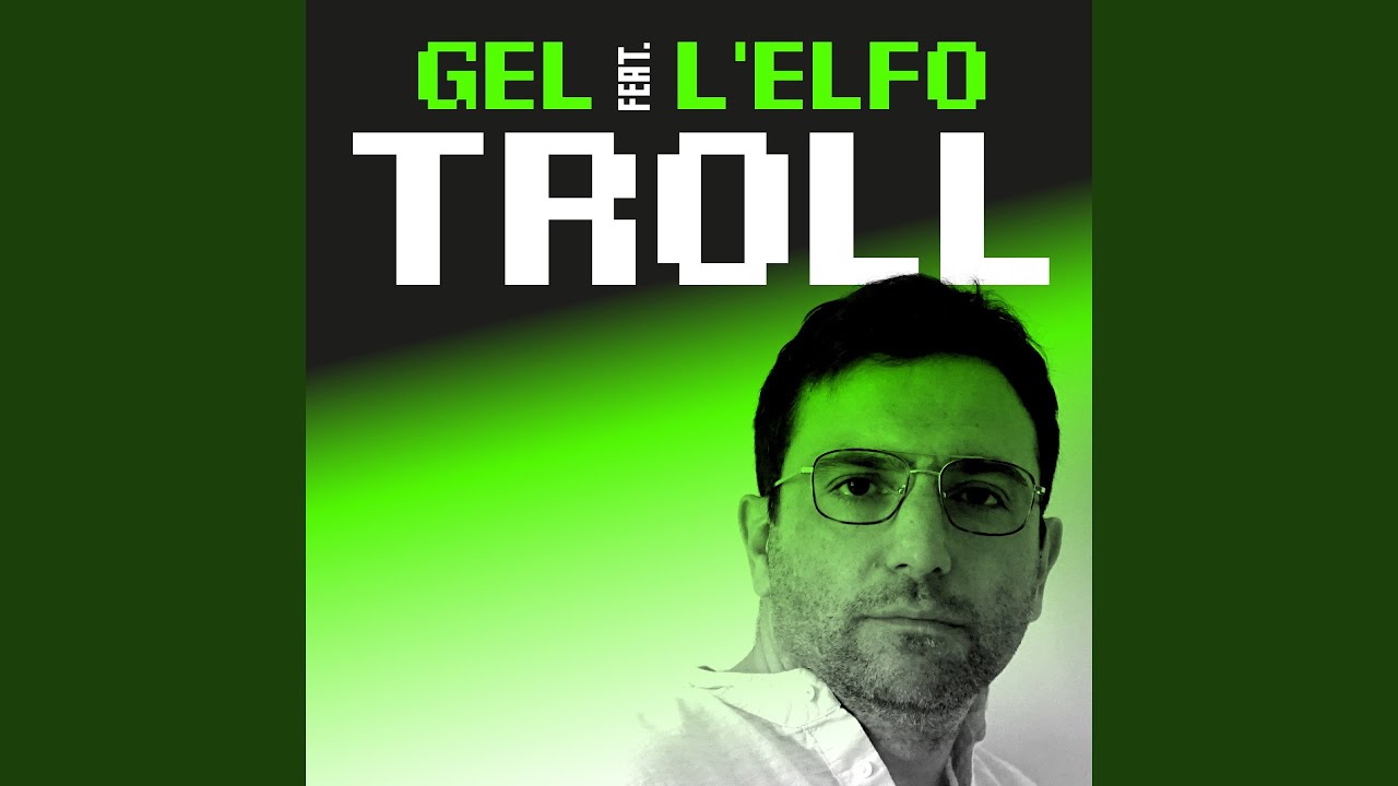 Troll (feat. L'Elfo)
