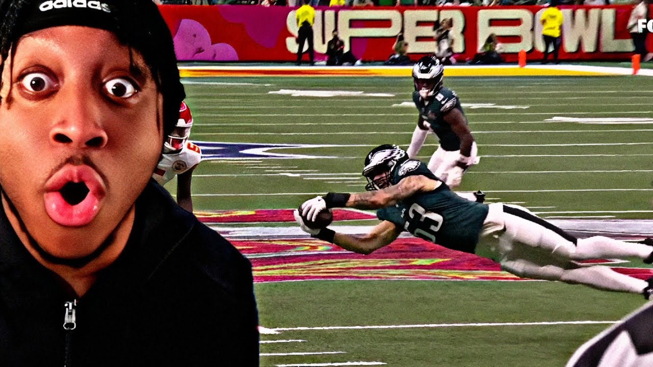 RAVENS FAN Reacts to Zack Baun 2024 Highlights
