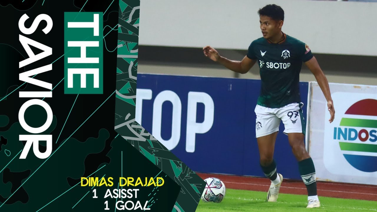 DIMAS DRAJAD PENYELAMAT PERSIKABO