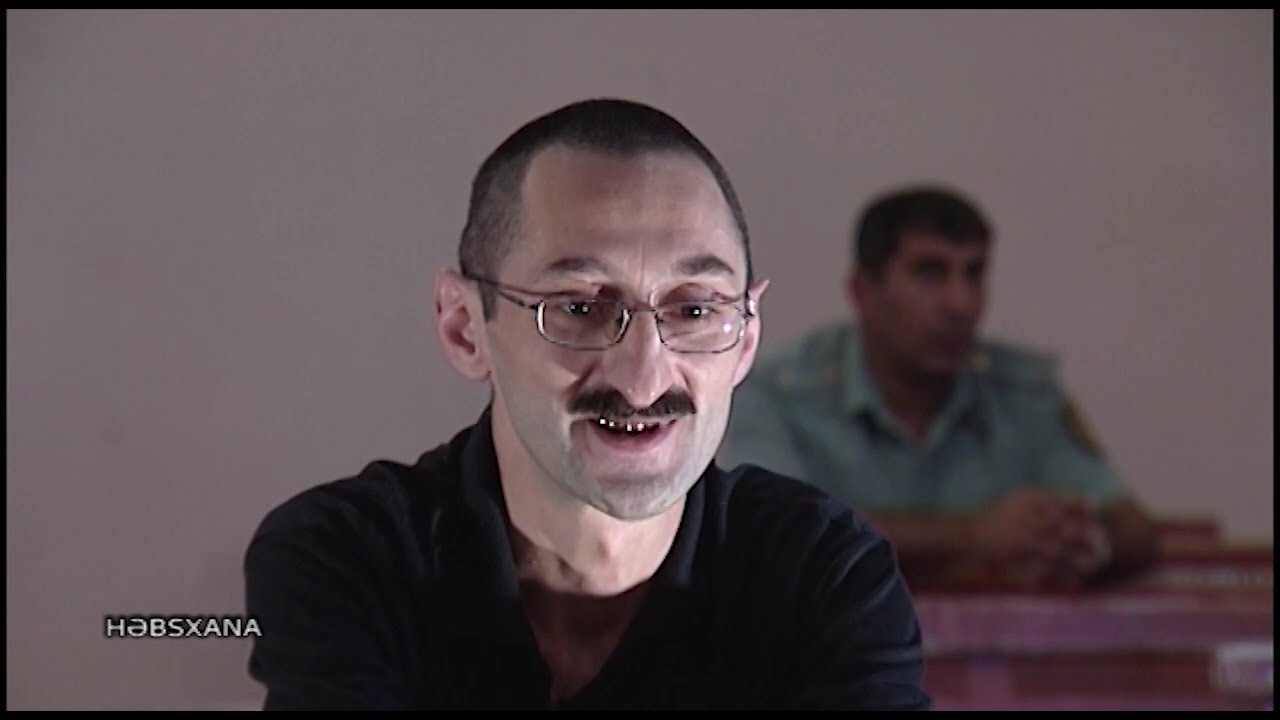 Uşaq qatilinin ömürlük məhbəs həyatı