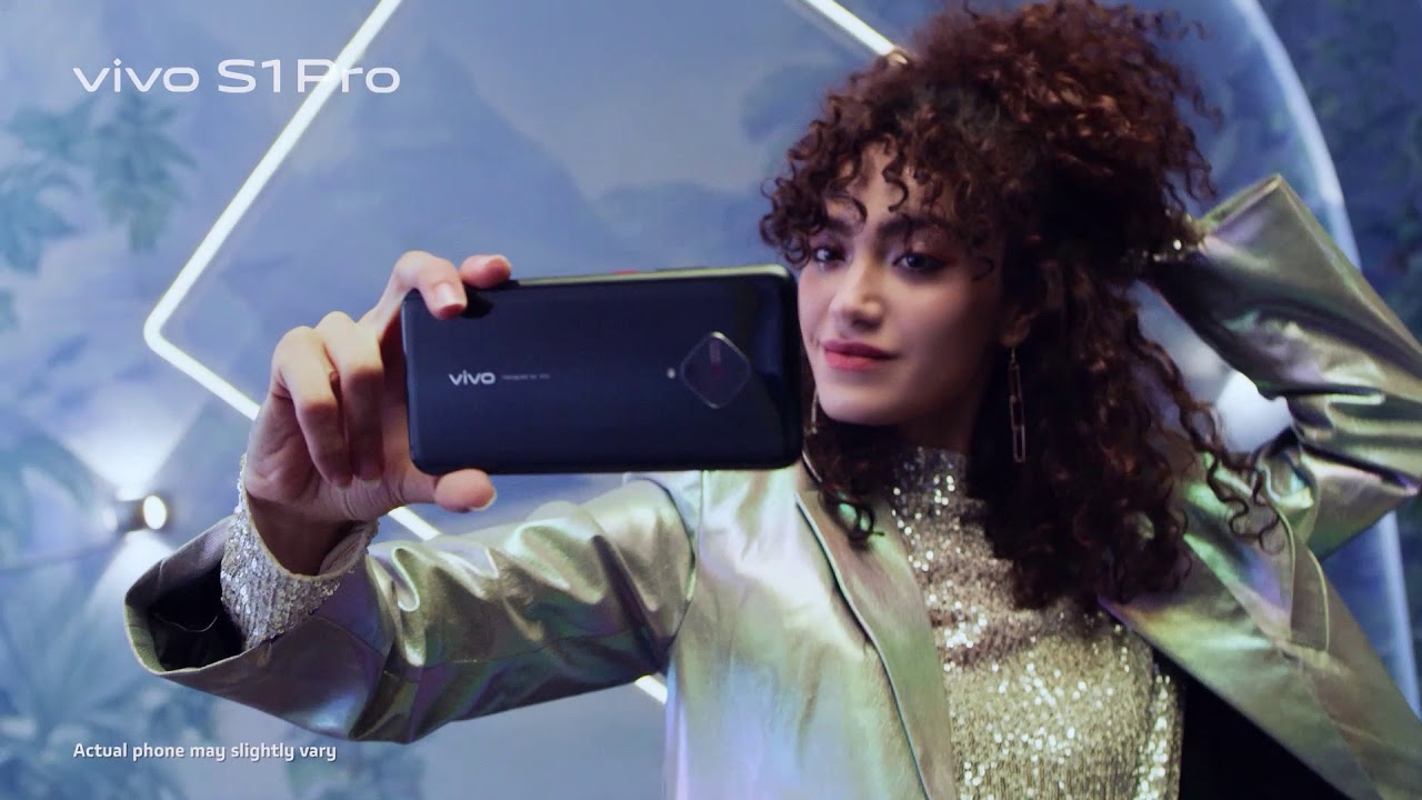 vivo S1 Pro — Now Available For Rs. 39,999