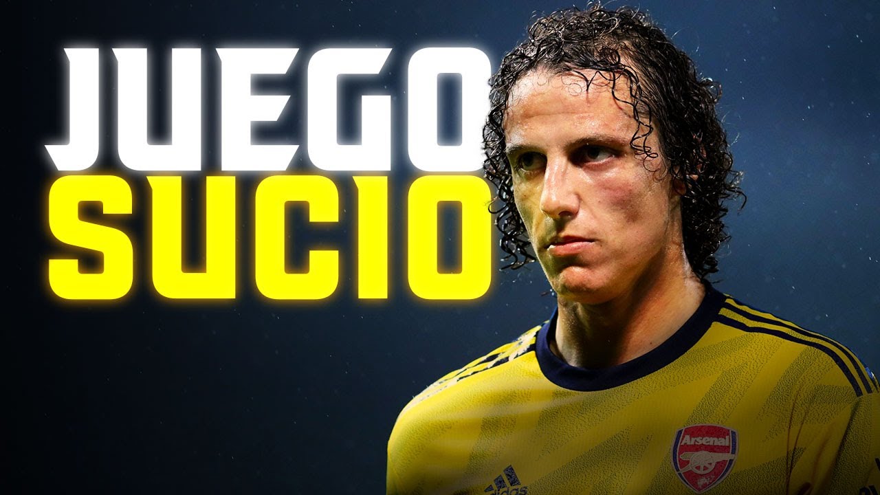 LOS MAYORES TRAMPOSOS en la historia del fútbol