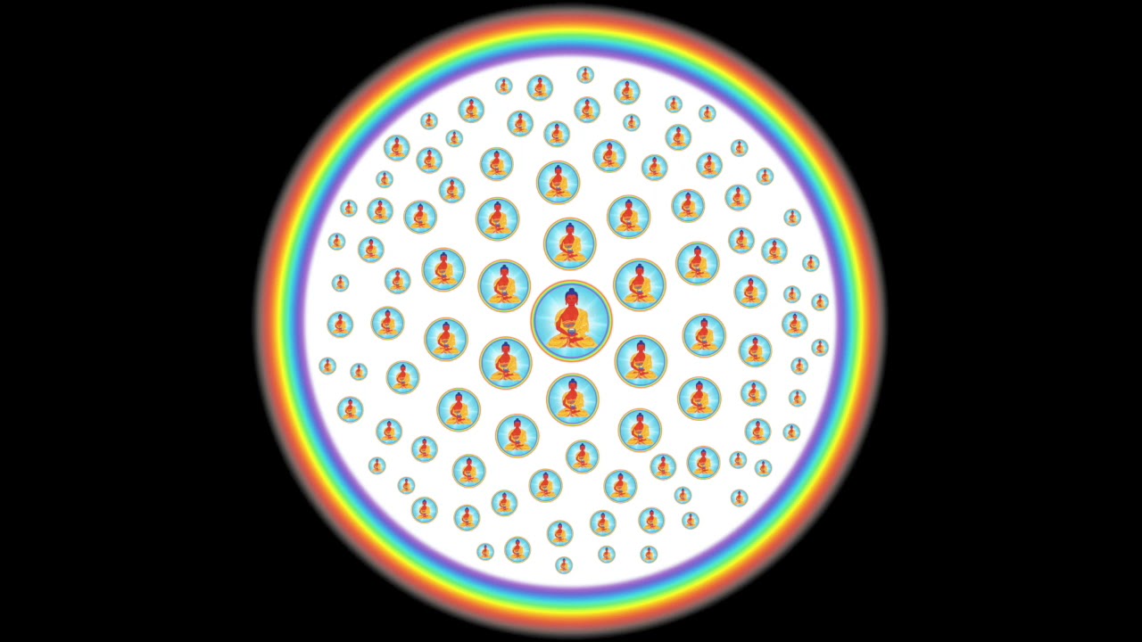 Phowa by Garchen Rinpoche