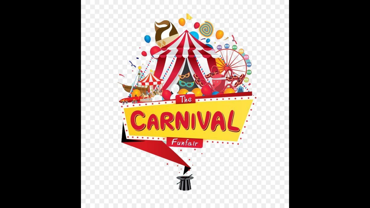 Virtual Carnival Midway Cam back after storms