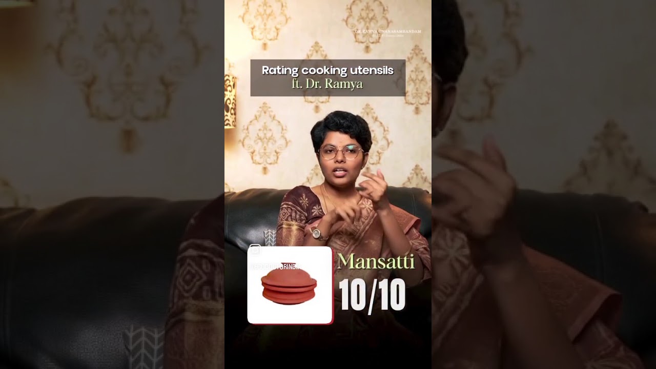 Rating Cooking Utensils 