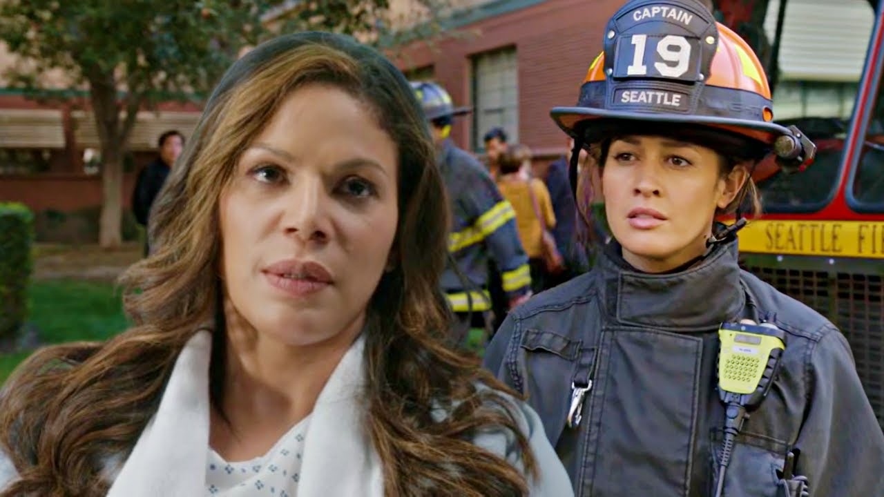 Station 19 Season 7 Episode 1  Recap & Reaction to the 8 Most Shocking Moments!