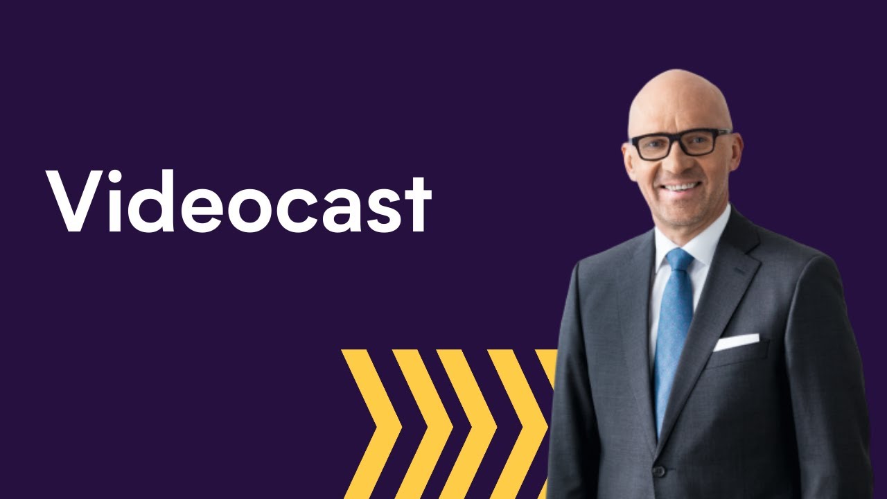 IAA 2021 Videocast mit Klaus Dittrich