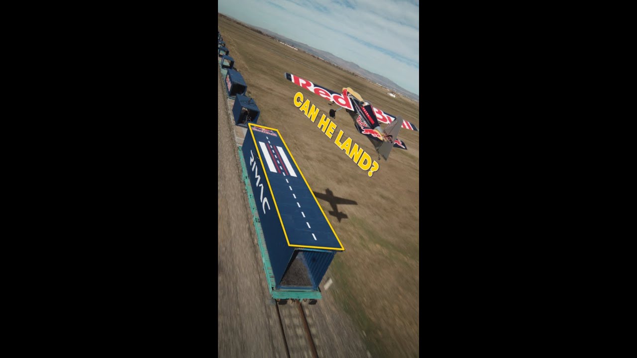Gave this train some Wiiings #redbull #redbullmotorsports #dariocosta