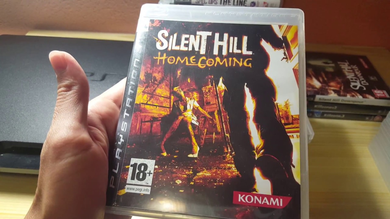 COLECCION JUEGOS PS3 EN ESPAÑOL