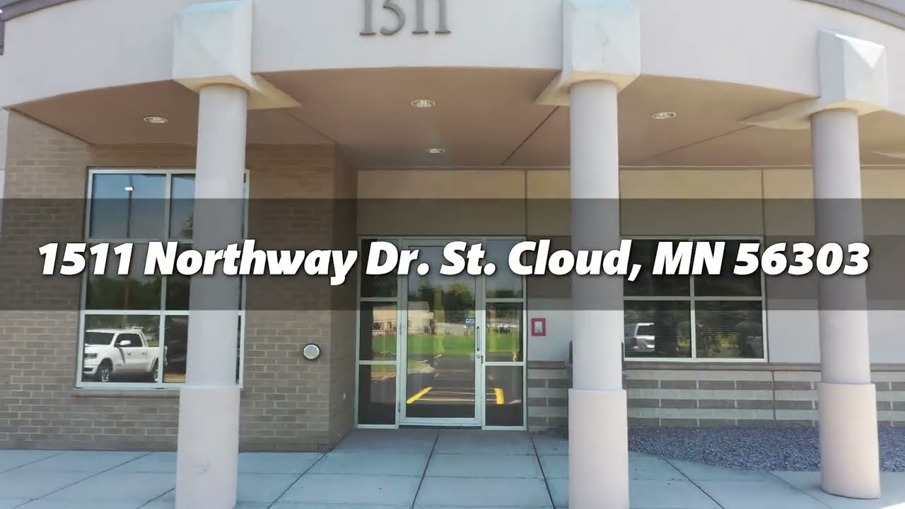 1511 Northway Drive, St Cloud MN