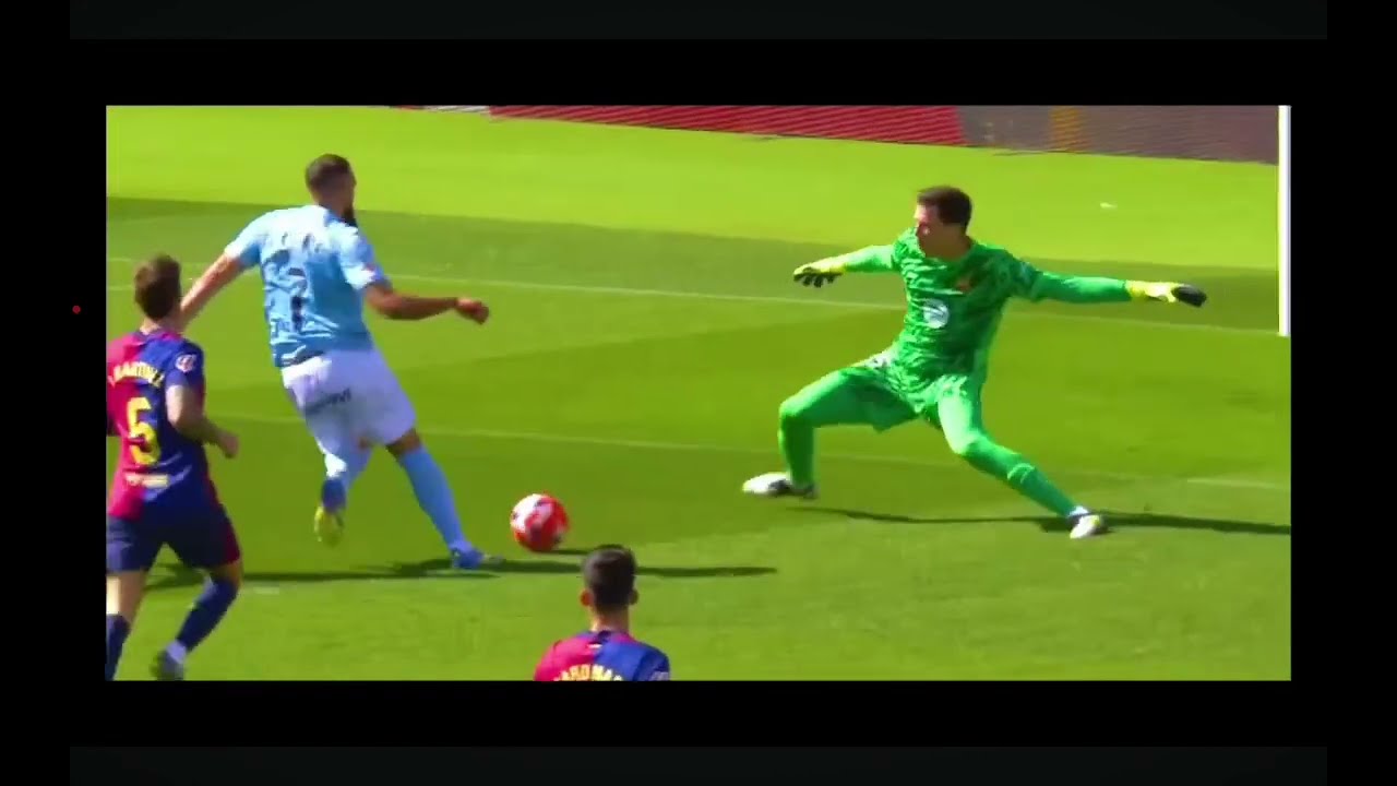 Szczesny fumador. 🧤🚬