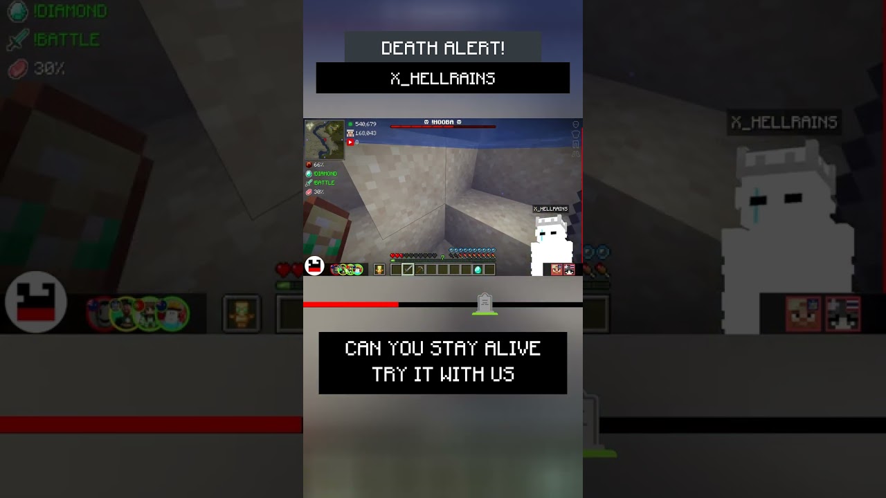🪦 X_HELLRAINS was slain by Husk