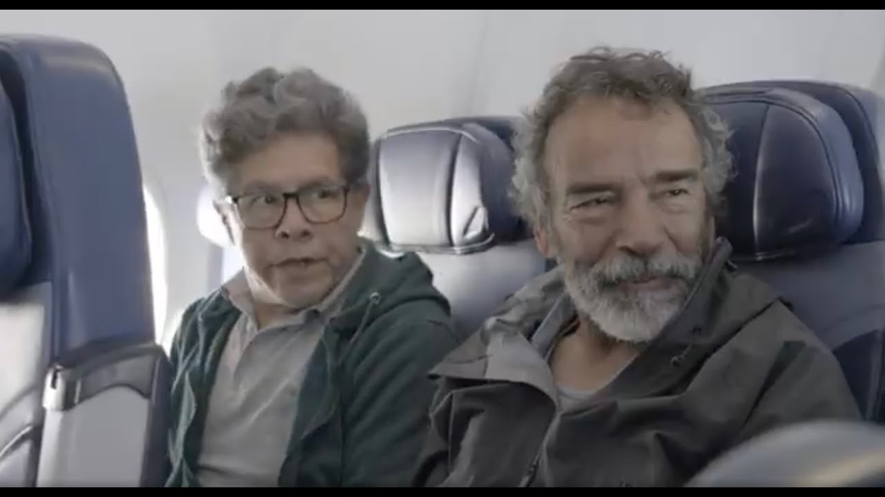 Damián Alcázar y Jorge Zárate Con Amor Se Paga
