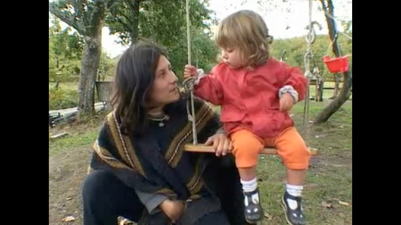 LE RADICI E LE ALI (2004)