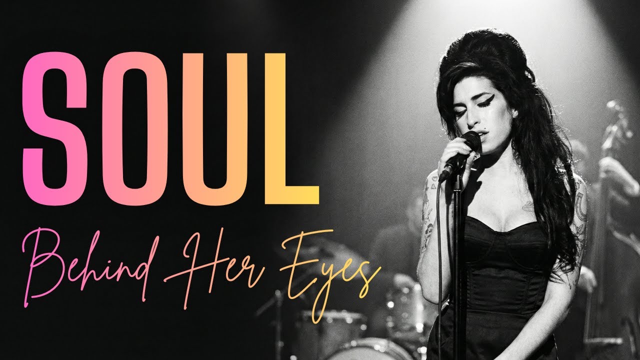 Classic Blues Songs of Love 2026 Playlist | Amy Winehouse-Inspired Full Album Music