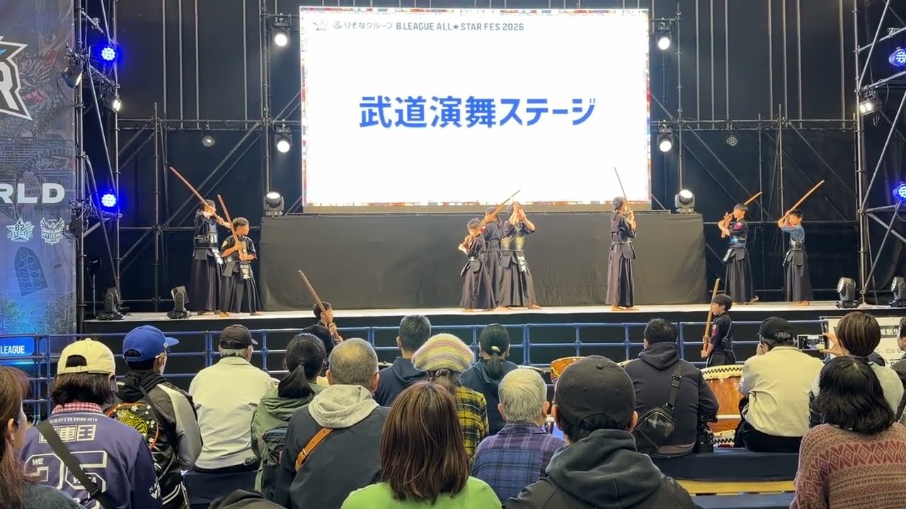 古流剣術・組太刀｜形に宿る日本剣道の精神