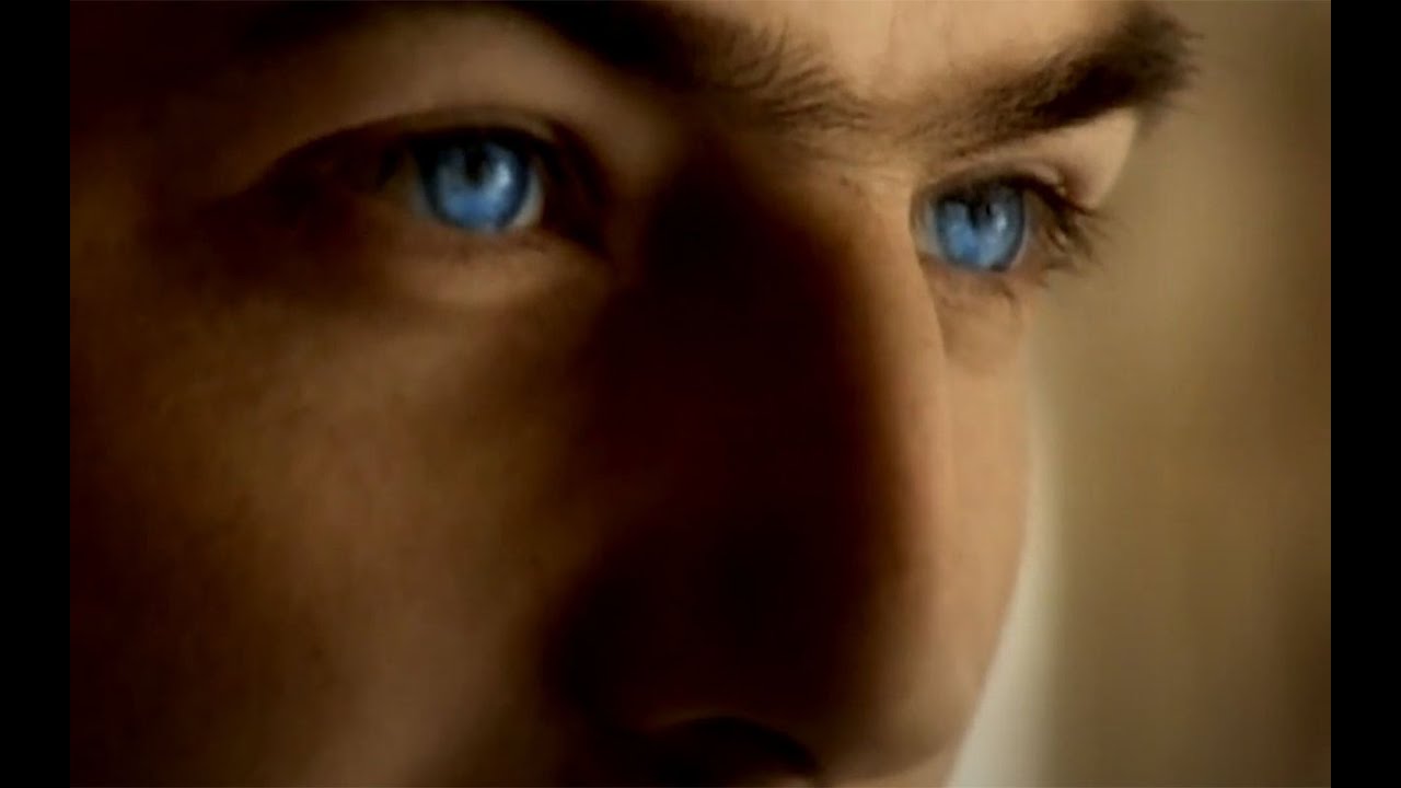 Daje&scaron; mi krila - Ivan Mikulić - Official Music Video