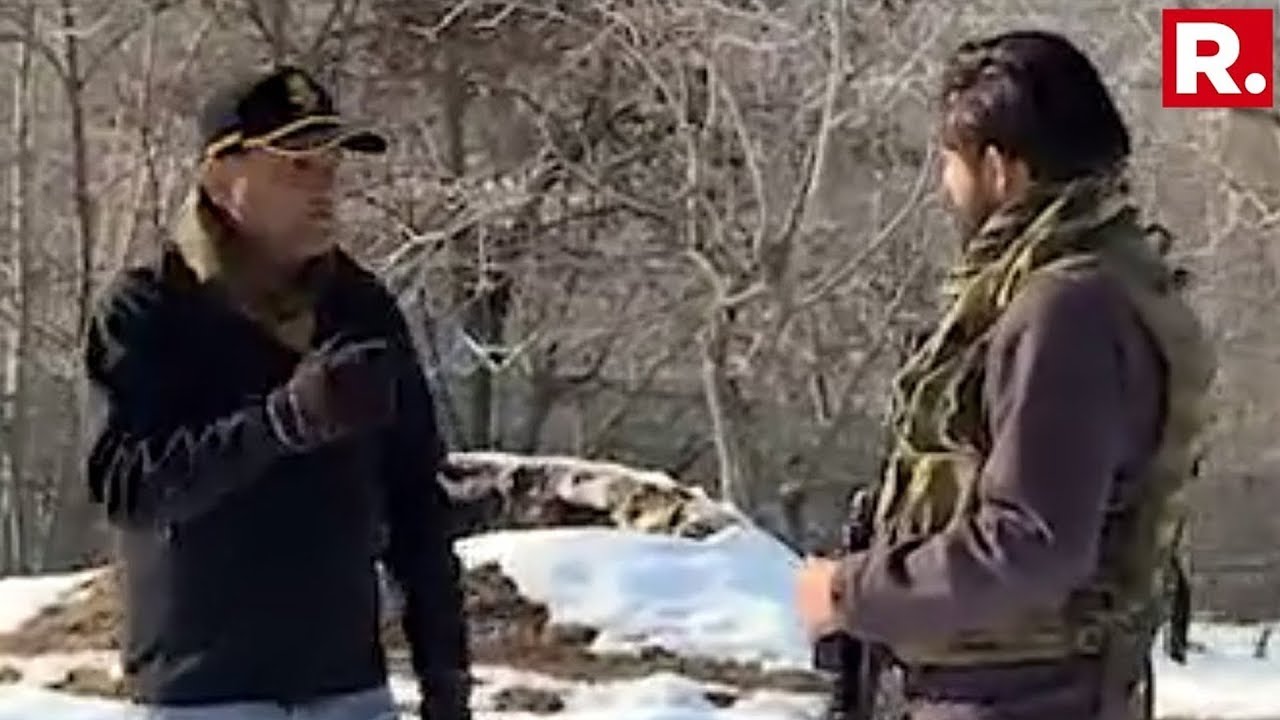 19 Rashtriya Rifiles - The Ultimate 'Unnis' | Patriot With Major Gaurav Arya