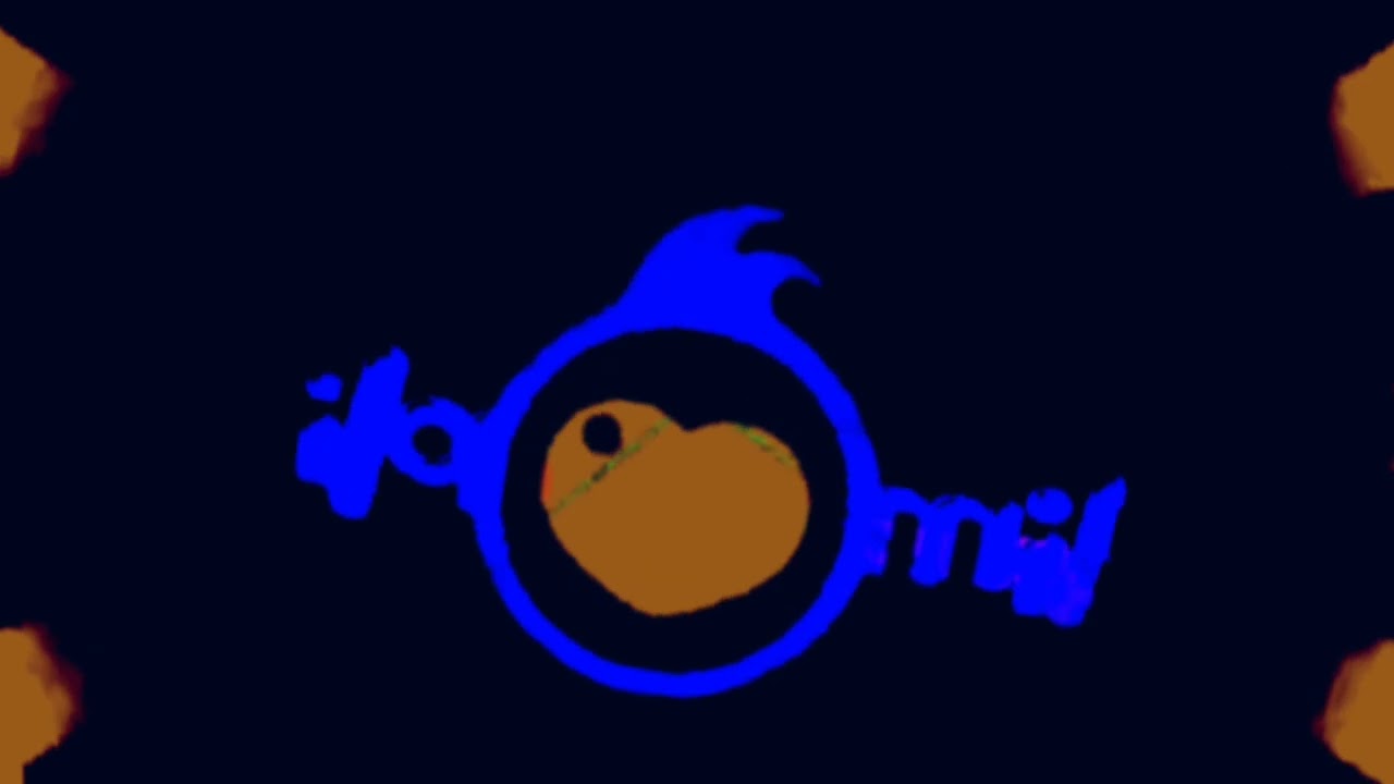 Lucky Plim Plim Intro Logo Effects Sponsored by Klasky Csupo 2001 Effects 