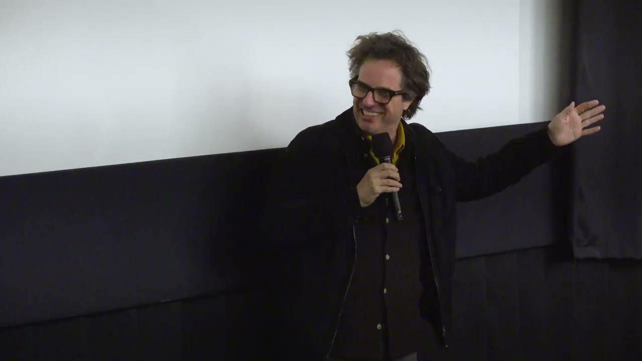 Q&A: Davis Guggenheim on Still: A Michael J. Fox Movie