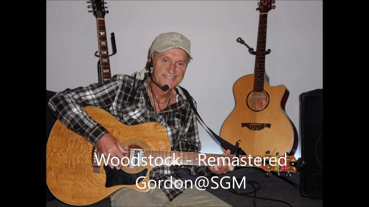 Woodstock - Remastered