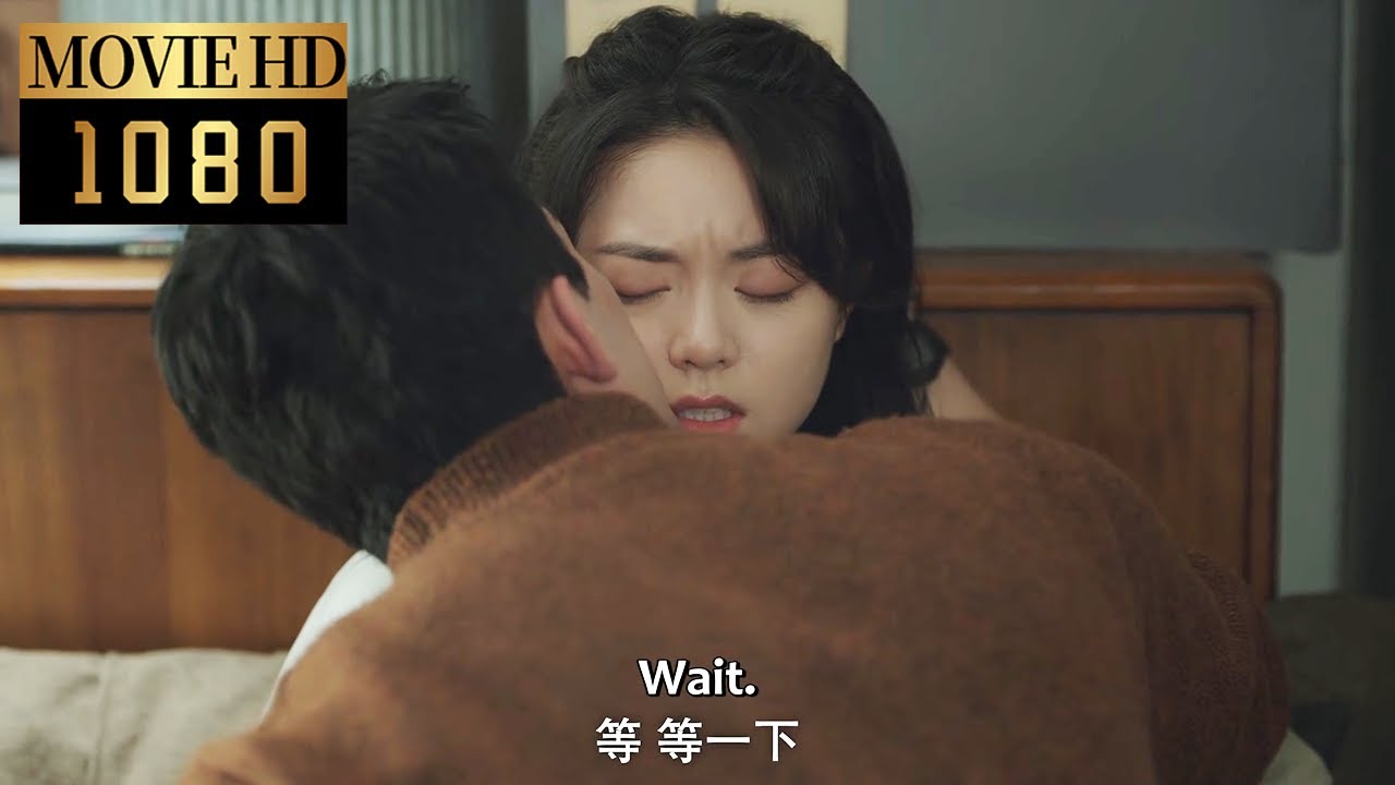 【Movie】"Ah! It hurts!" CEO went deep inside, only to find out that it was her first time!