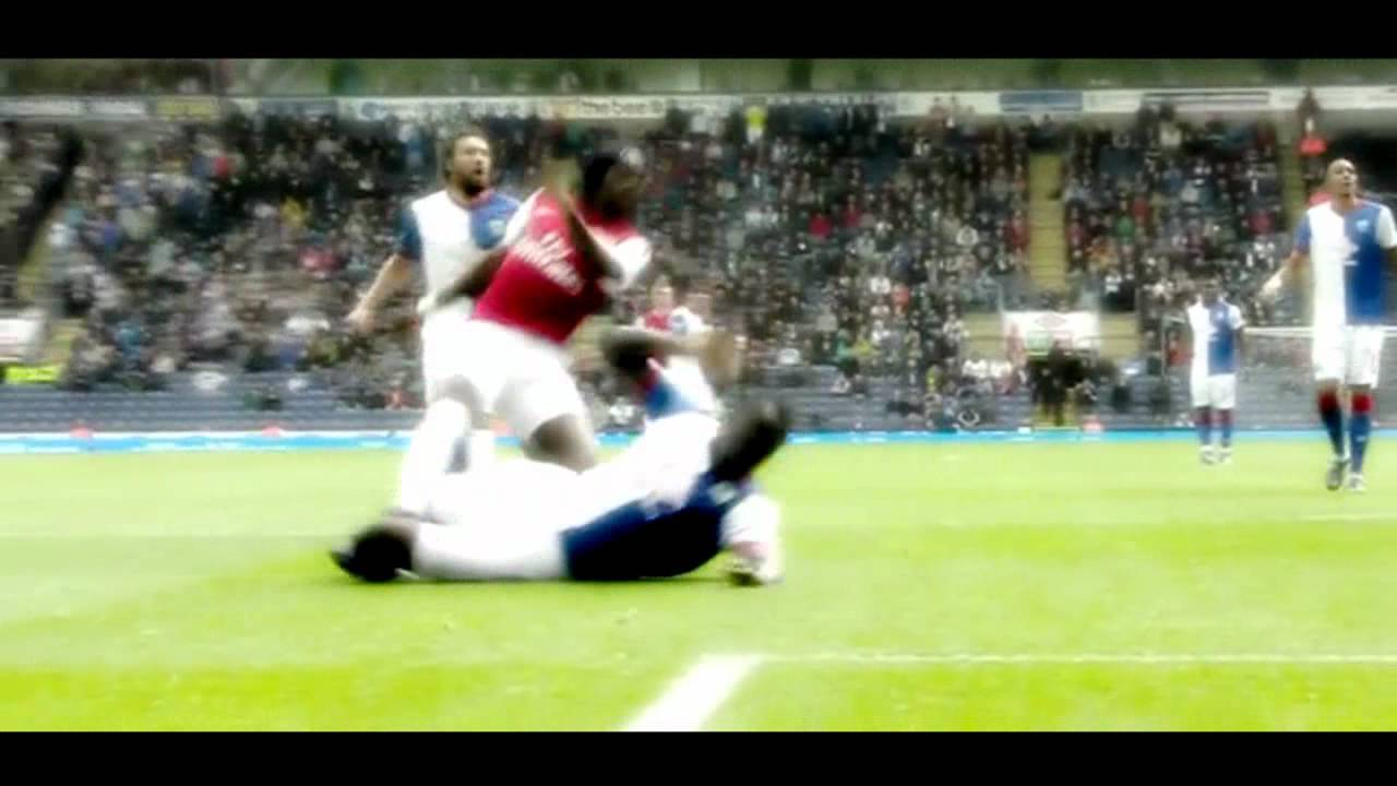 Alex Song - Top talent
