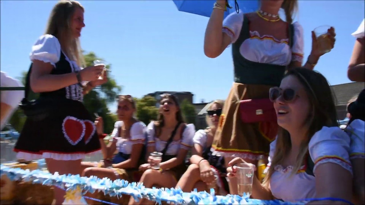 Minerva Maskerade 41e lustrum juni 2019  www.leidseglibber.nl