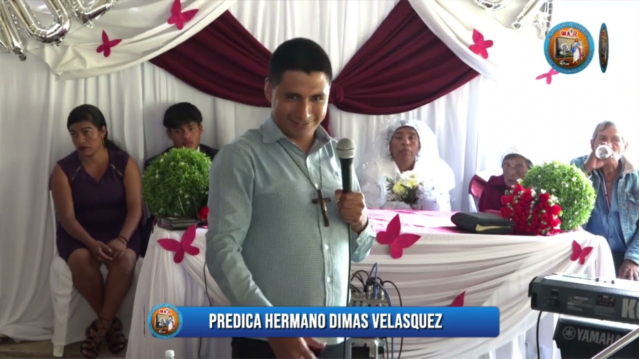 Hermano Dimas Velásquez, Tema: 